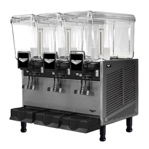 Sub-category: Vollrath Cold and Frozen Beverage Dispensers