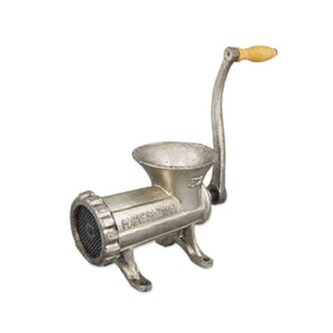 Sub-category: Alegacy Foodservice Products Meat and Seafood Preparation