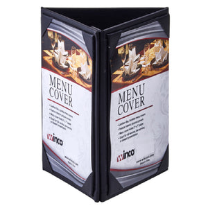 Sub-category: Menu Holders and Guest Check Presenters