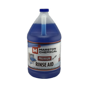 Sub-category: Marston Chemical Commercial Dishwashers