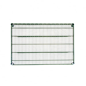 Sub-category: GSW USA Solid Wire and Vented Shelving