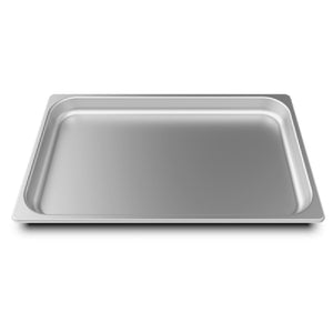 Sub-category: UNOX Stainless Steel Food Pans and Food Pan Accessories
