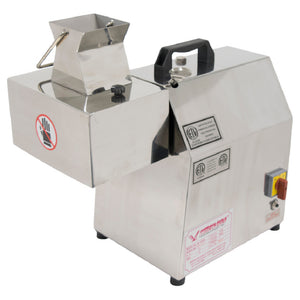 Sub-category: American Eagle Food Machinery Chicken Slicers