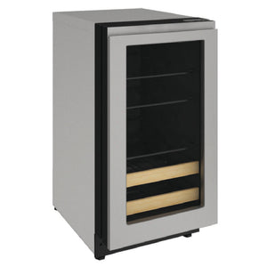 Sub-category: U-Line Corporation Food Holding and Warming Equipment