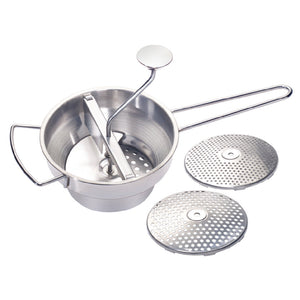 Sub-category: Winco Food Mills