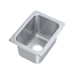 Sub-category: Vollrath Compartment Sinks