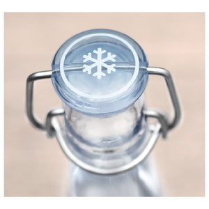 Sub-category: Vivreau Carafe Decanter and Bottle Caps and Lids