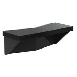 Sub-category: Wood Stone Wall Mount Shelving