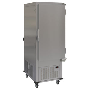 Sub-category: Dinex Open Air Merchandisers and Accessories