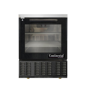 Sub-category: Continental Refrigerator Commercial Undercounter and Worktop Refrigeration