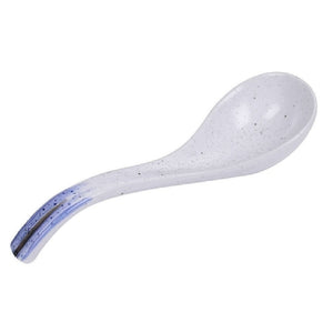 Sub-category: Yanco Asian Soup Spoons