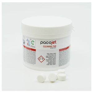 Sub-category: Pacojet USA Commercial Food Processors Cutting Discs and Accessories