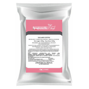 Sub-category: Spices