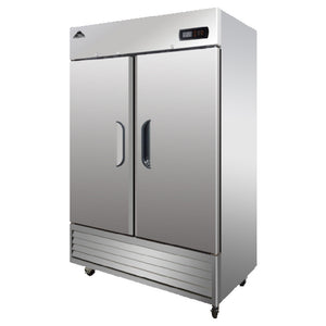 Sub-category: Akita Reach-In Freezers