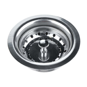 Sub-category: Empura Stainless Plumbing and Faucets