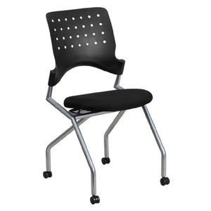 Sub-category: Indoor Nesting Armchair Chairs