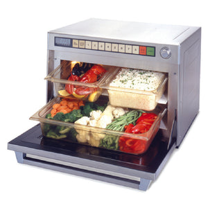 Sub-category: Panasonic Steamers Combi Ovens and Steam Kettles