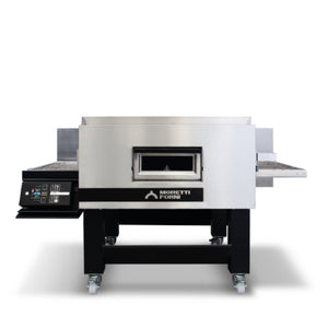 Sub-category: AMPTO Conveyor Ovens and Impinger Ovens