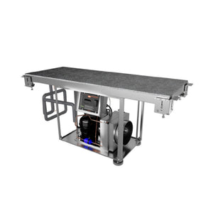 Sub-category: Cold Shelves