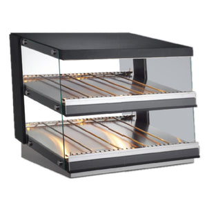 Sub-category: Admiral Craft Refrigerated Display Cases