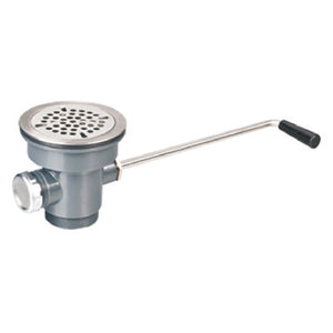 Sub-category: Sapphire Manufacturing Faucet and Drain Accessories