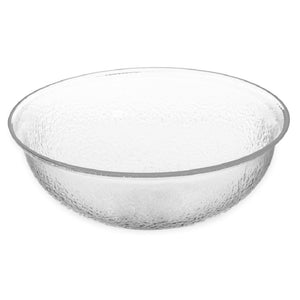 Sub-category: Carlisle Plastic Bowls