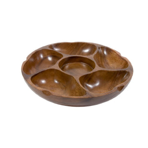 Sub-category: Town Wooden and Bamboo Bowls