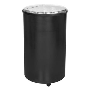 Sub-category: Iowa Rotocast Plastics, Inc. Ice Storage Bins