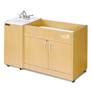 Sub-category: Ozark River Manufacturing Hand Sinks