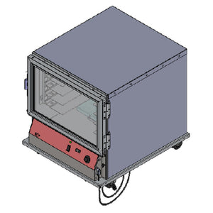 Sub-category: Undercounter Mobile Proofer Cabinets