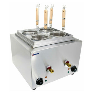 Sub-category: Electric Pasta Cookers