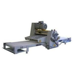 Sub-category: DoughXpress Dough Sheeters