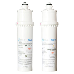 Sub-category: Terry H2O Solutions Beverage Equipment