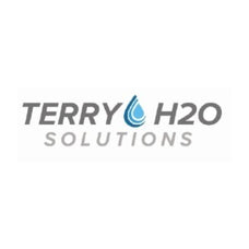 Terry H2O Solutions Brand Logo