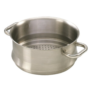 Sub-category: Double Boiler Insets