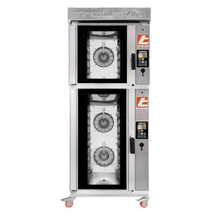 Sub-category: Erika Record Commercial Ovens