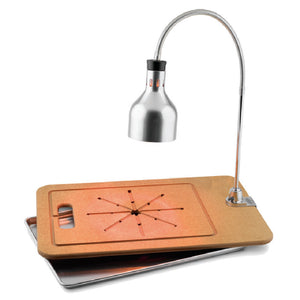 Sub-category: Countertop Carving Stations and Shelves