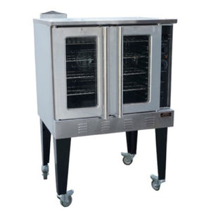 Sub-category: Copper Beech Commercial Ovens