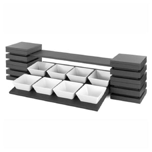 Sub-category: Vollrath Tabletop Display and Decor