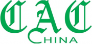 CAC China Brand Logo
