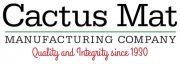 Cactus Mat Brand Logo