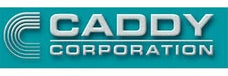 Caddy Brand Logo