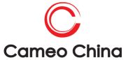 Cameo China Brand Logo
