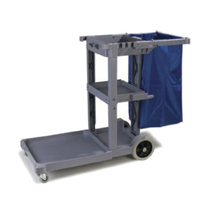 Sub-category: Janitor Carts