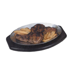 Sub-category: American Metalcraft Sizzler Platters and Underliners