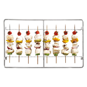 Sub-category: Lainox Metal Skewers and Stainless Steel Skewers