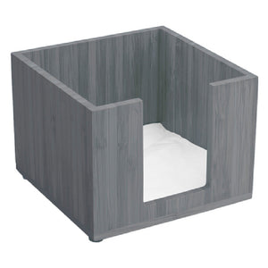 Sub-category: FOH Plate and Napkin Holders