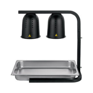 Sub-category: Omcan Strip Warmers