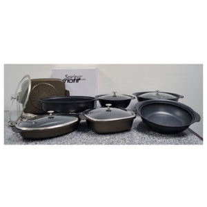 Sub-category: Spring USA Specialty Cookware