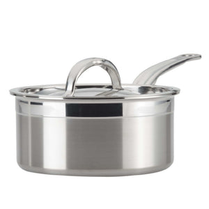 Sub-category: JB Prince Sauce Pots and Stock Pots